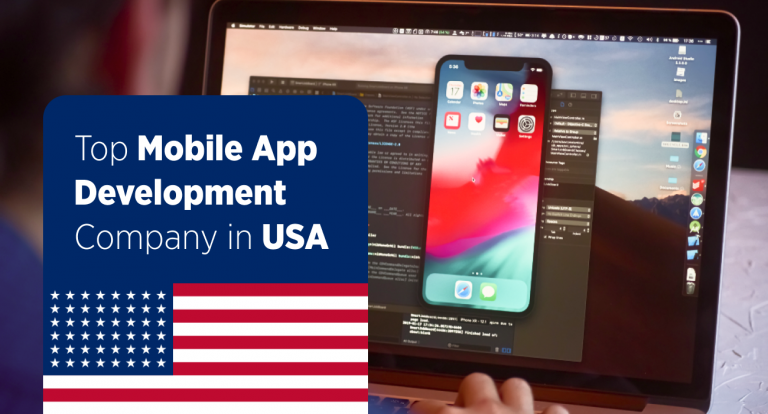 How to Choose the Right Mobile App Development Company in the USA
