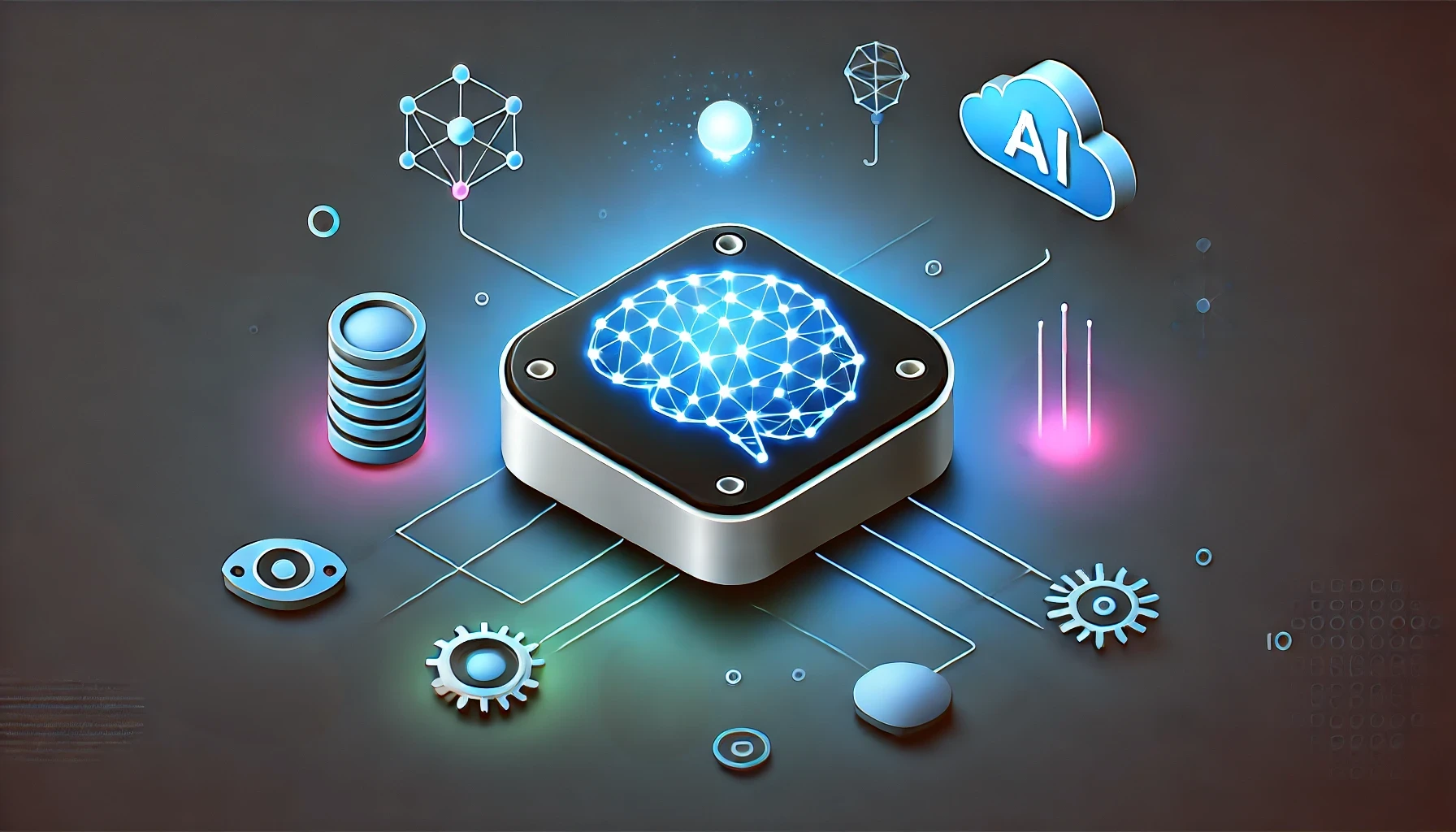 Use Cases of AI in IoT