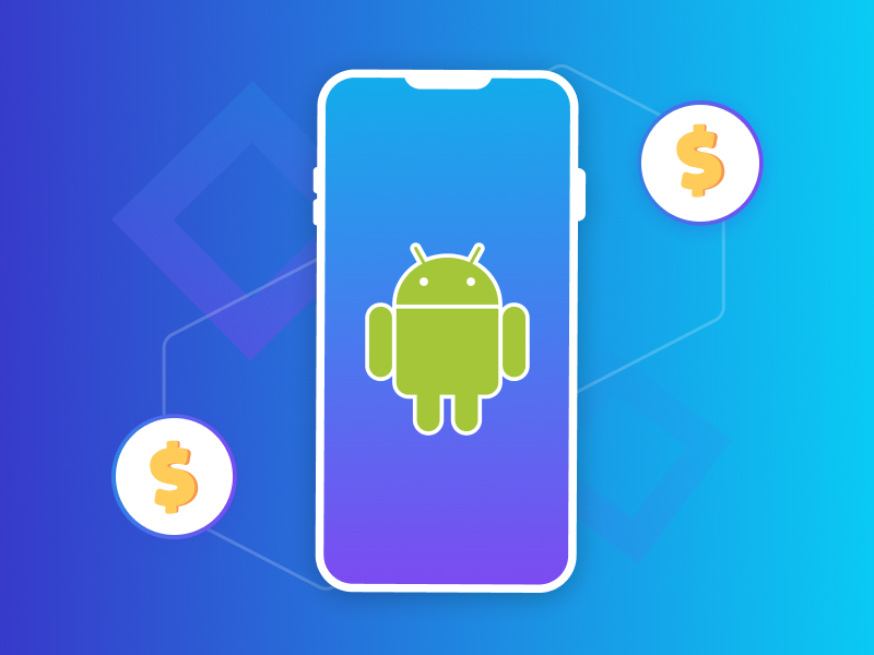 Android App Development Cost Breakdown