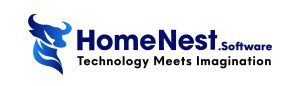 Logo HomeNest Software
