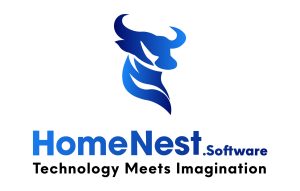 Logo HomeNest