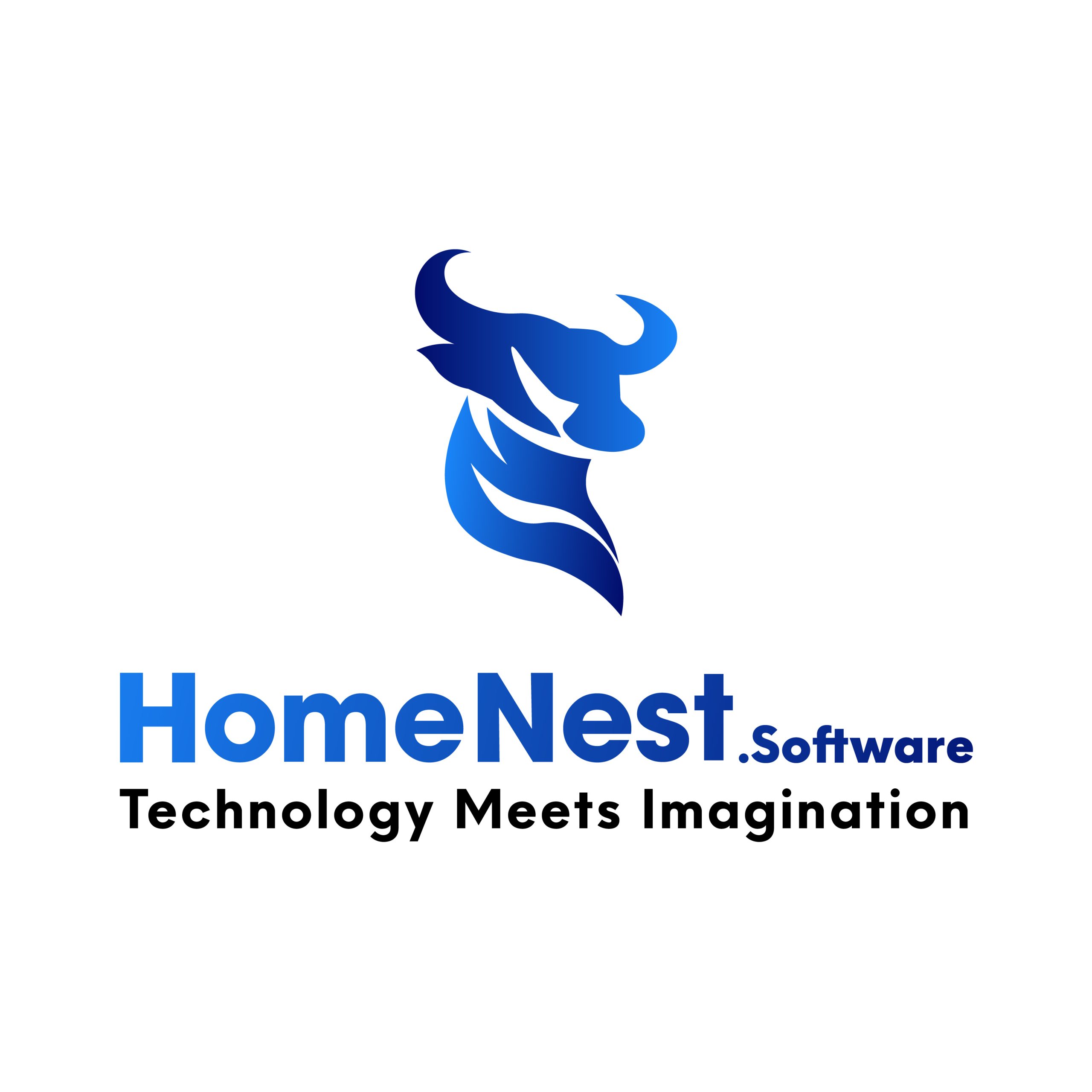 Logo HomeNest