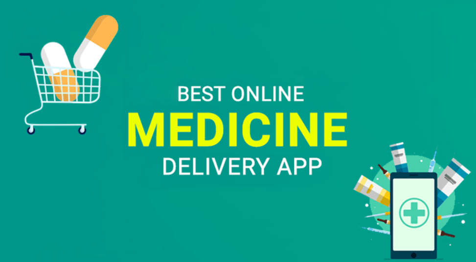 How to Choose the Best Medicine Delivery App