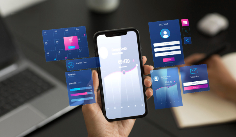 Average Mobile App Development Cost in Singapore