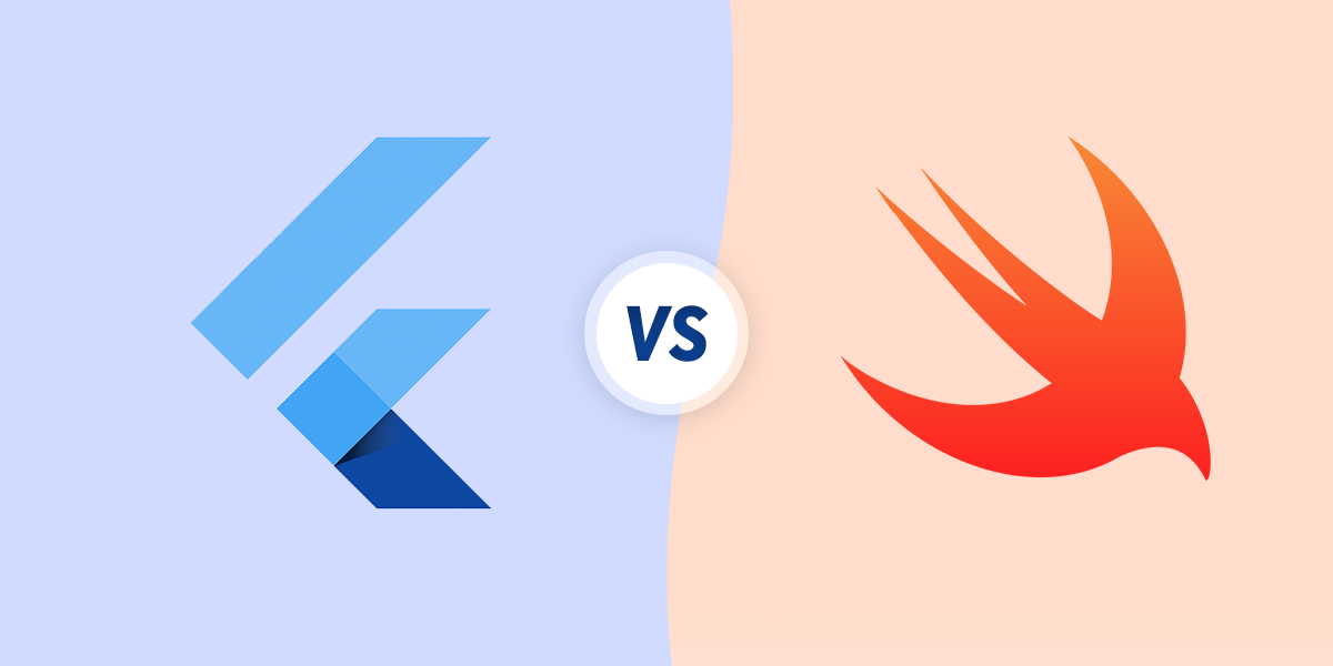 Flutter vs Swift: Detailed Comparison