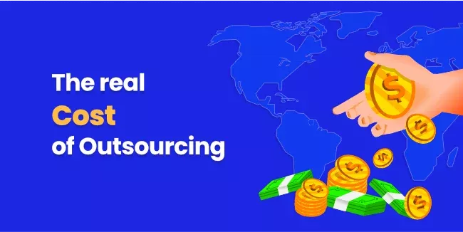 IT Outsourcing Costs IT Outsourcing Costs