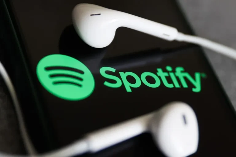 Spotify: Scalable Music Streaming Platform