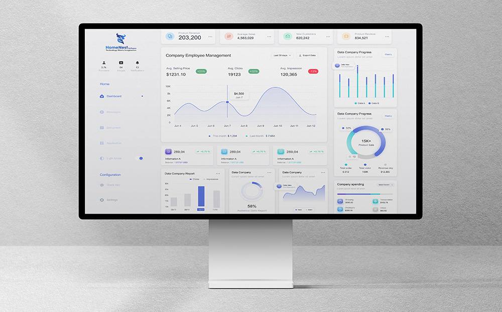 Dự án phát triển MVP 1 Dự án phát triển MVP 1