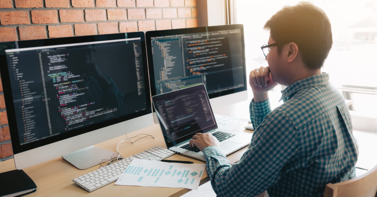 Average Software Developer Salary in Singapore by Experience Level