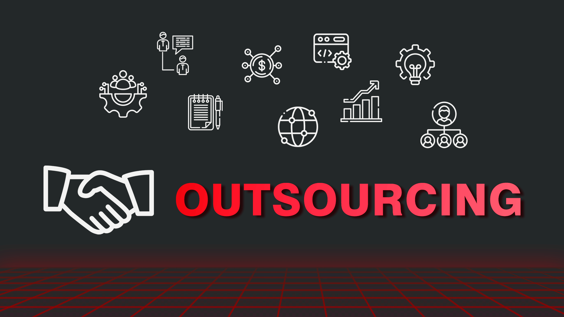 IT Outsourcing
