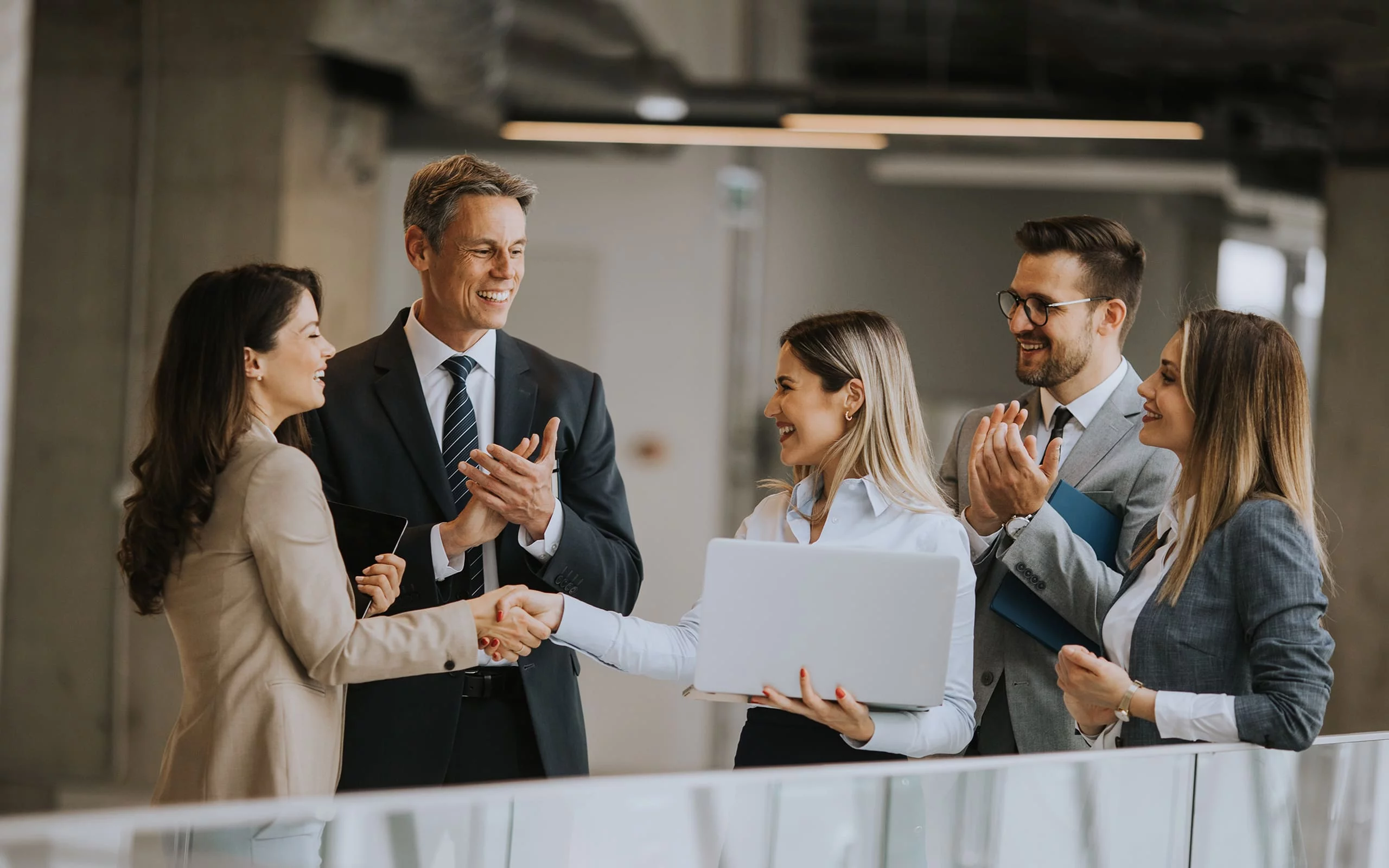 Choosing an Outsourcing Partner