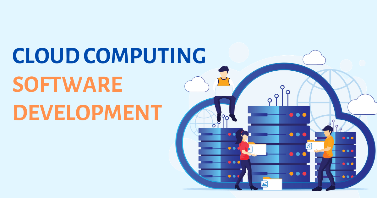 Cloud Computing Development