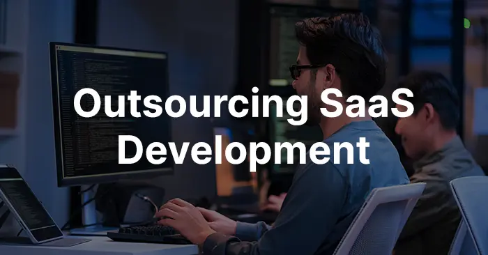 Common Models for Outsourcing SaaS Development