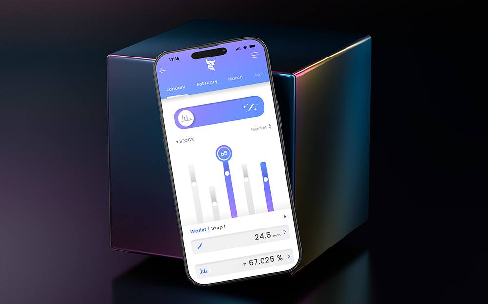 Dự án phát triển MVP 3 Dự án phát triển MVP 3