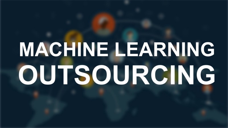 Definition of Machine Learning Outsourcing