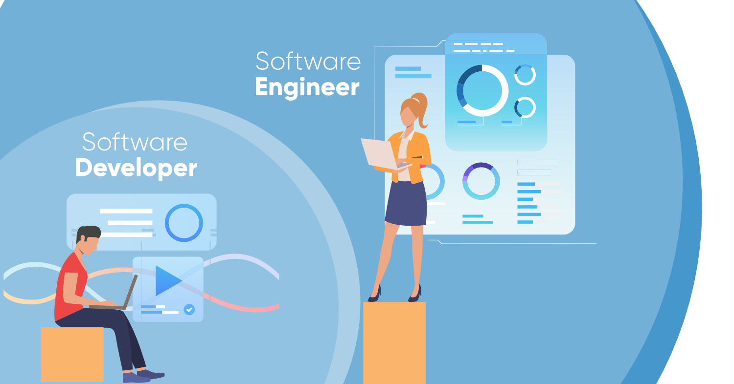 Software Developer vs Software Engineer: Key Differences