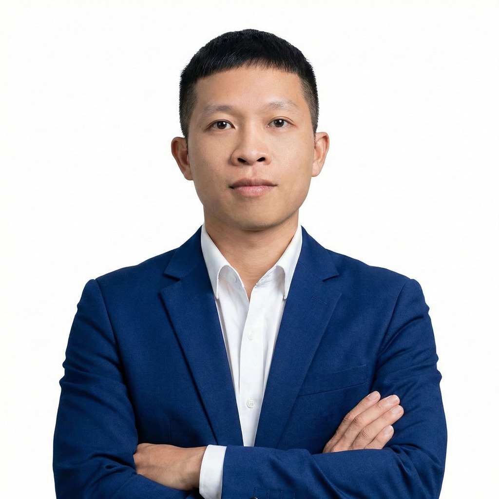 Dung - HomeNest Việt Nam