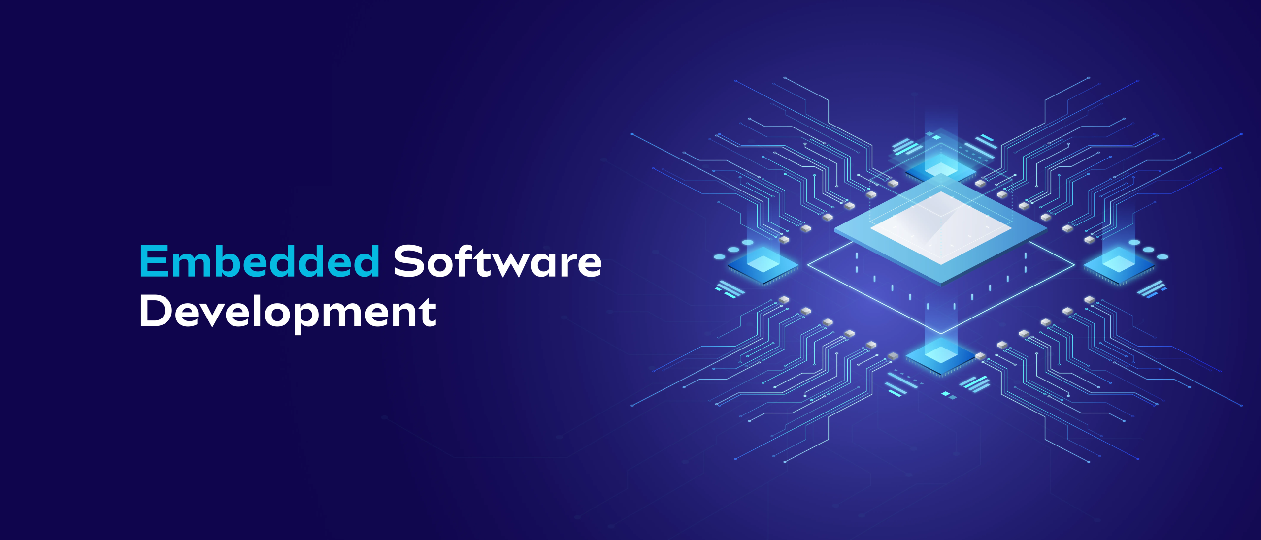 Embedded Systems Development