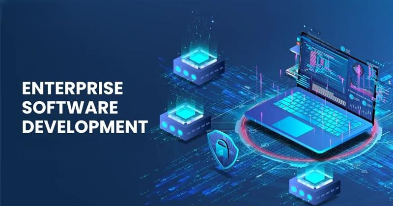 What Is Enterprise Software Development?