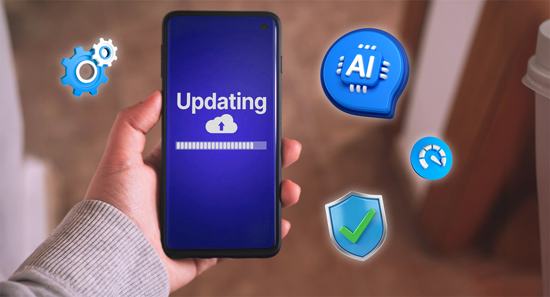 Giám sát hoạt động 24/7