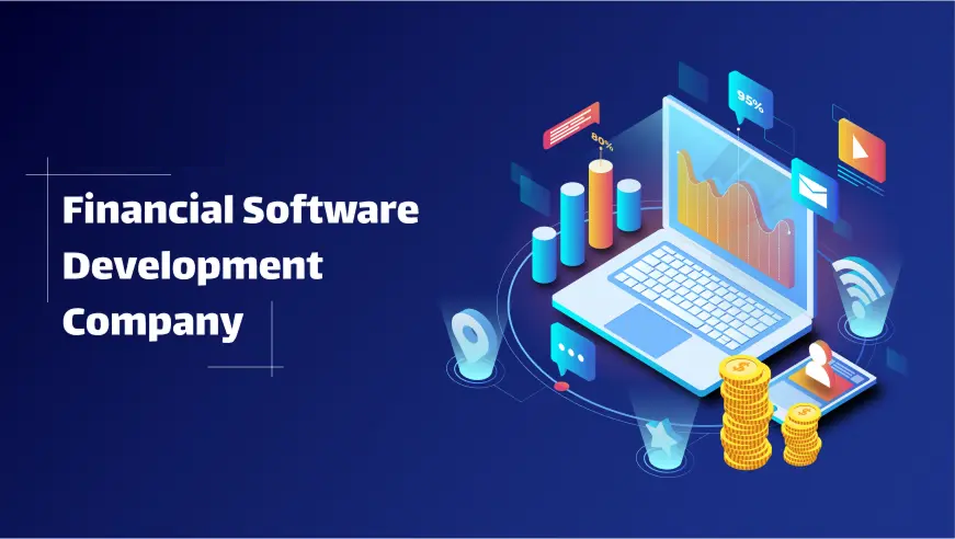 Financial Software Development Services
