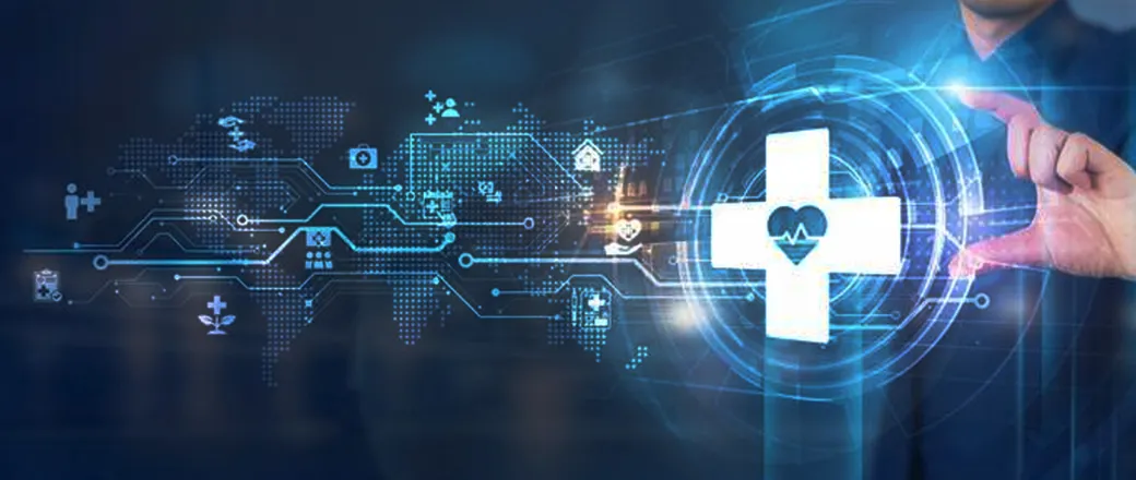 Healthcare Software Development Partner