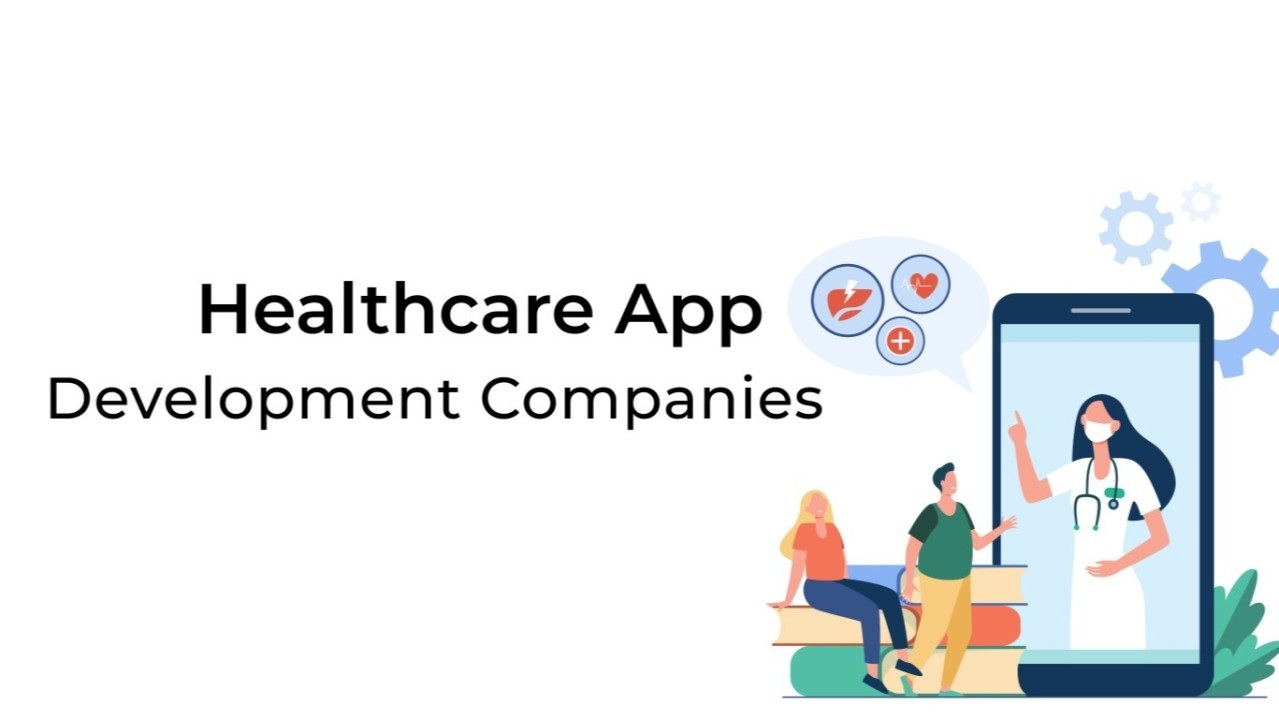 Healthcare Software Development in Singapore