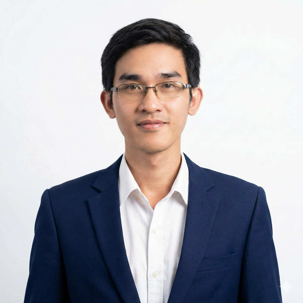 Hoang Nguyen - HomeNest Việt Nam