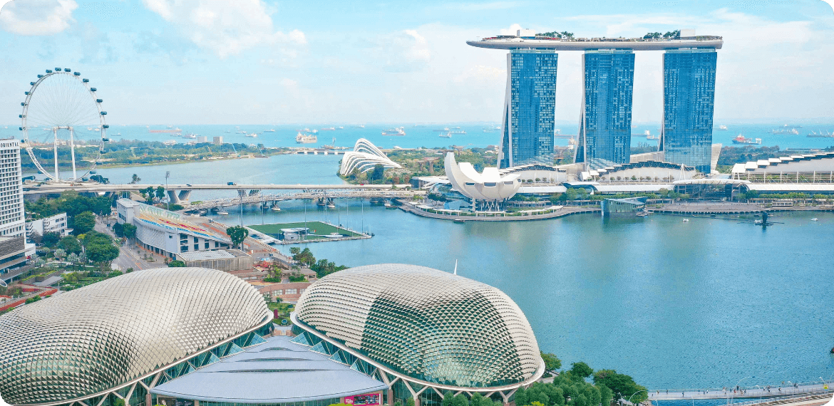 How to Choose the Best IT Outsourcing Company for Singapore Businesses