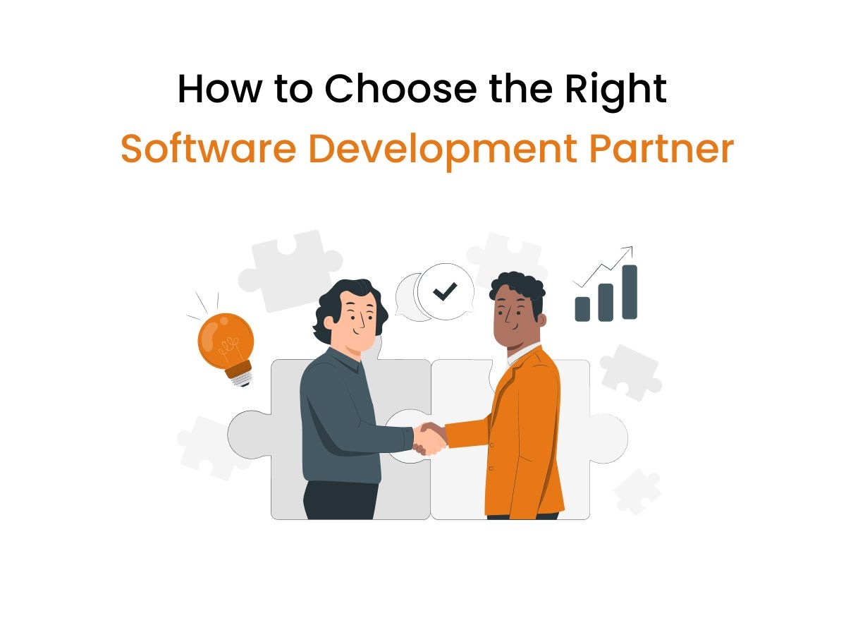 Enterprise Software Development: What It Is and How to Choose the Right Partner