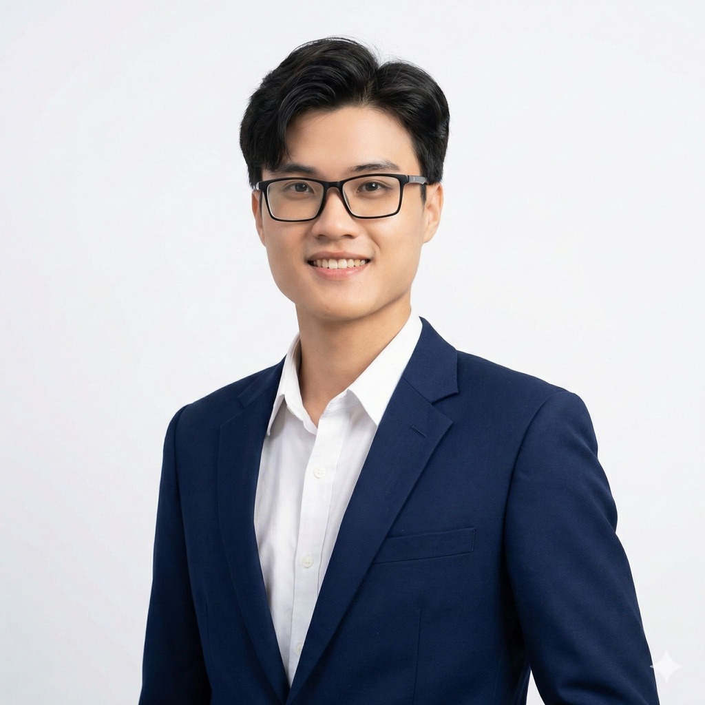 Huy - HomeNest Việt Nam