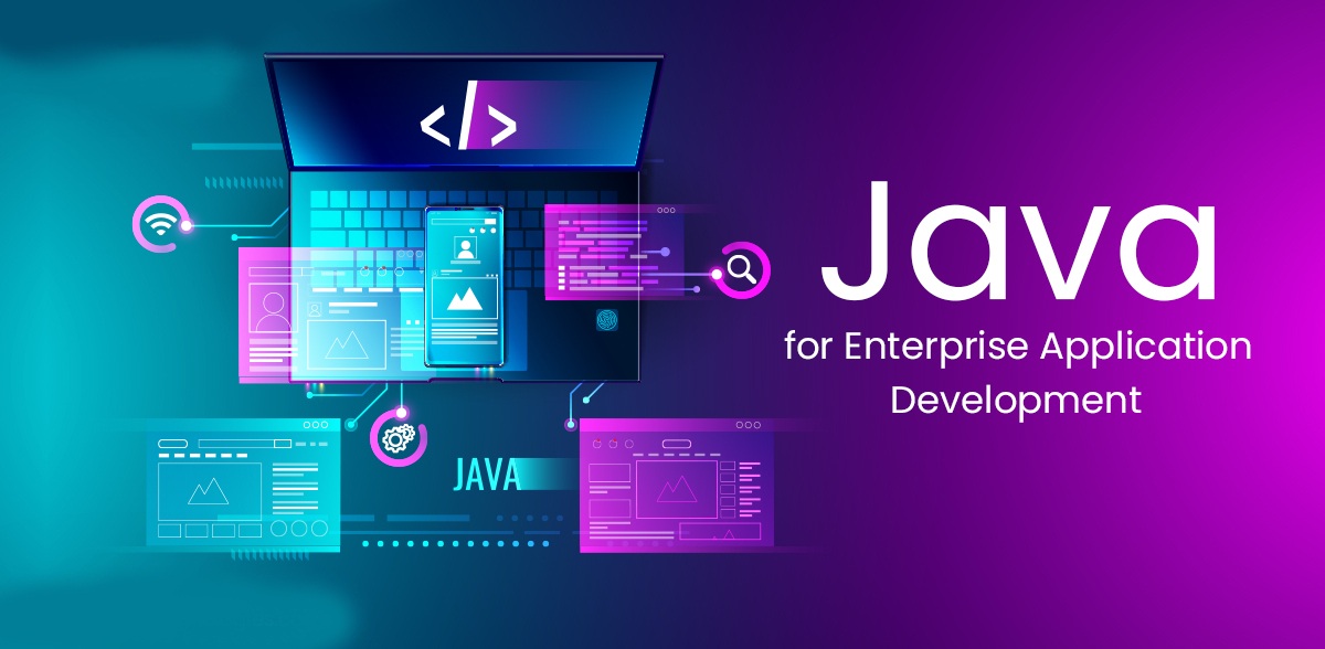 Java for Enterprise-Grade Applications