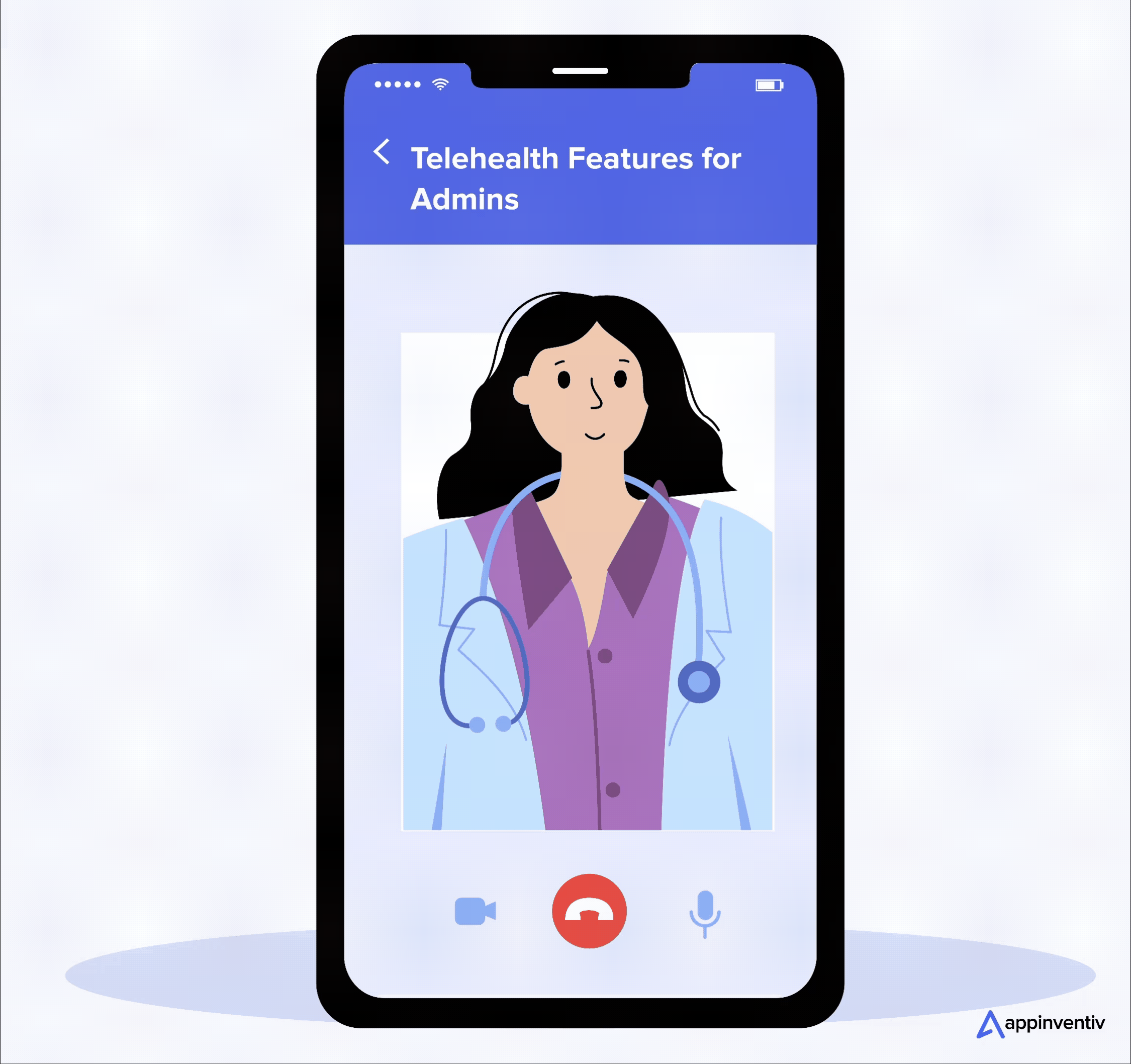 Must-Have Features of a Successful Telemedicine App
