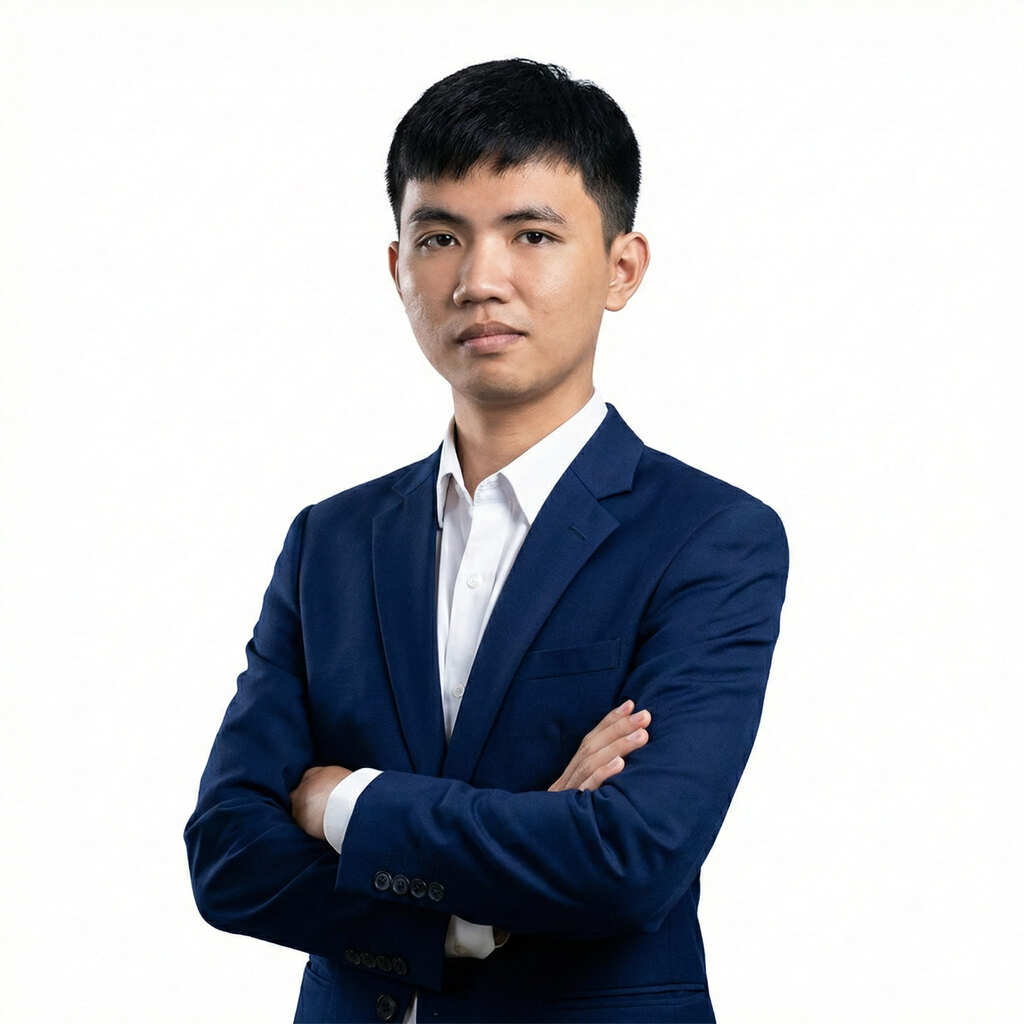 Nguyen - HomeNest Việt Nam