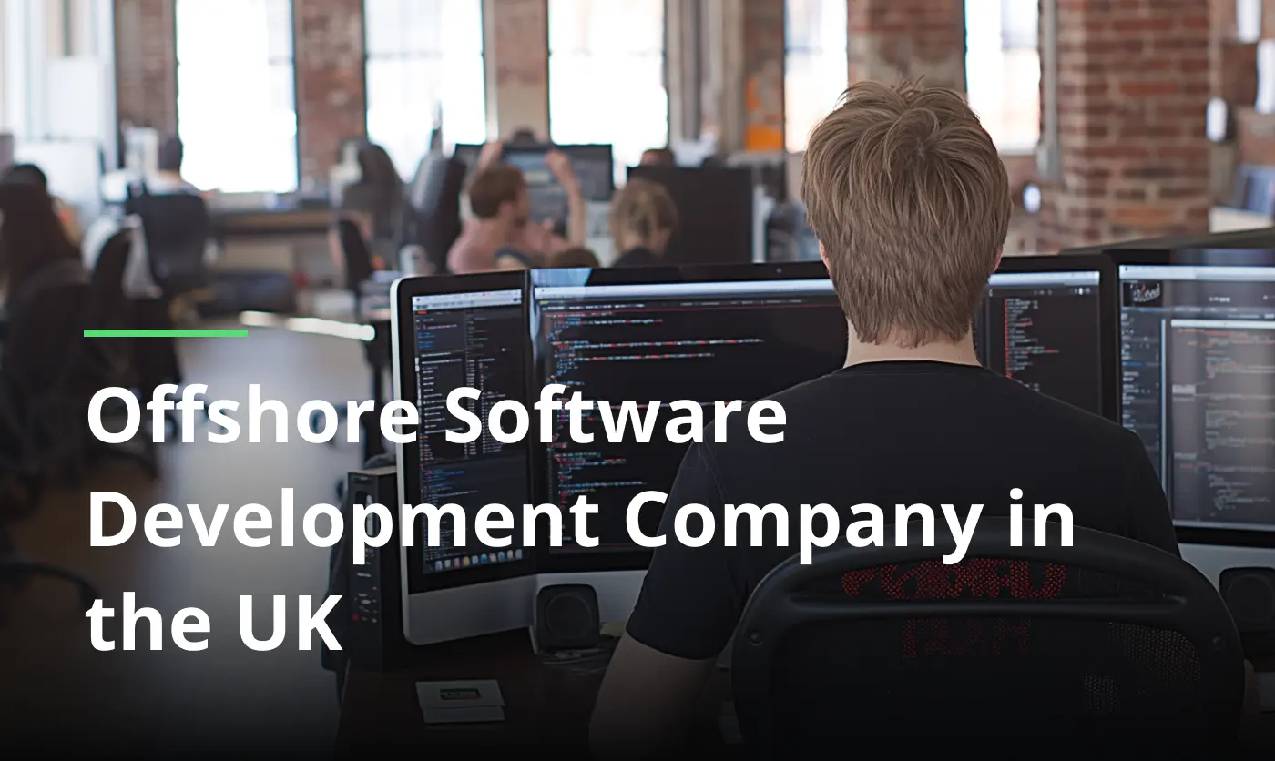 UK Software Development Partner