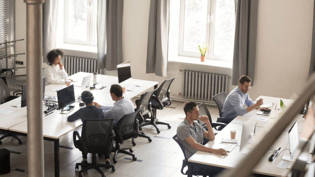 When to Use IT Staff Augmentation