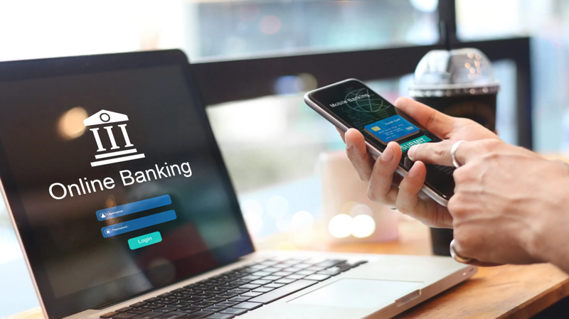 Online Banking & Payment Systems