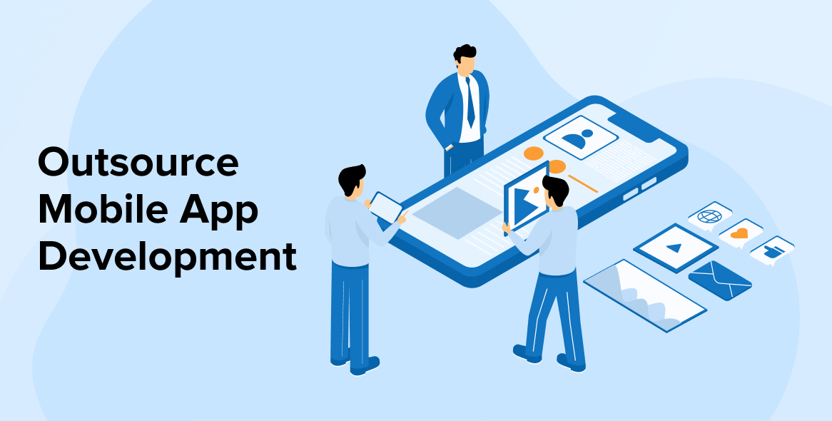 How to Outsource Mobile App Development in Singapore