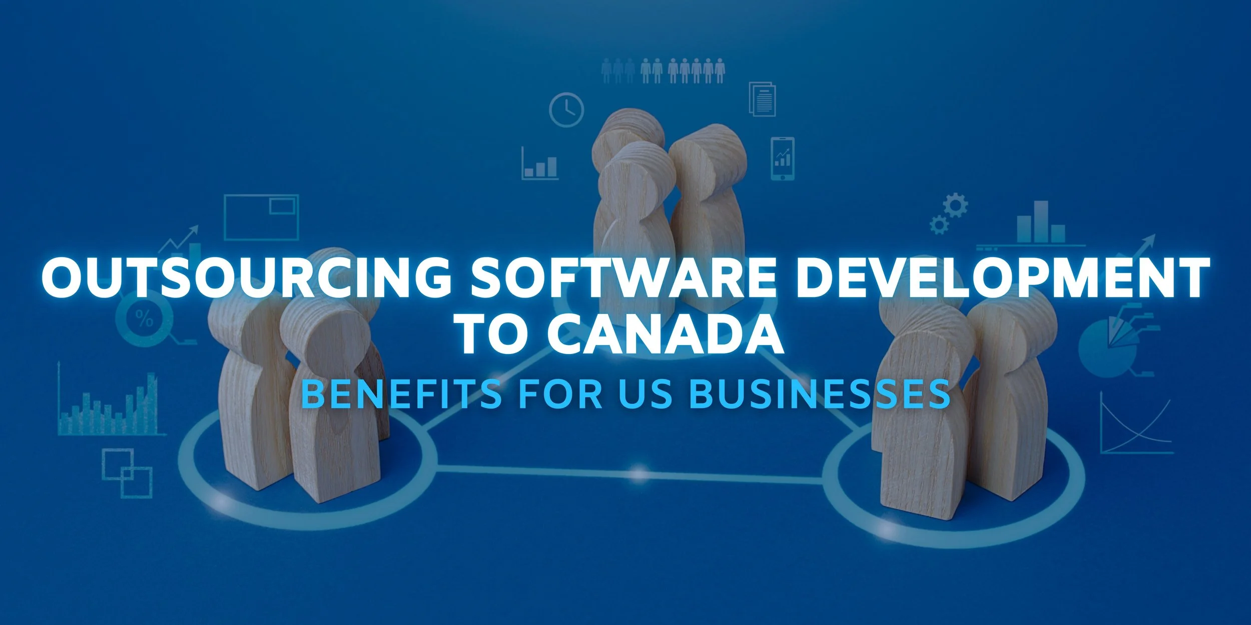 Why Canadian Enterprises Need a Long-Term Software Development Partner