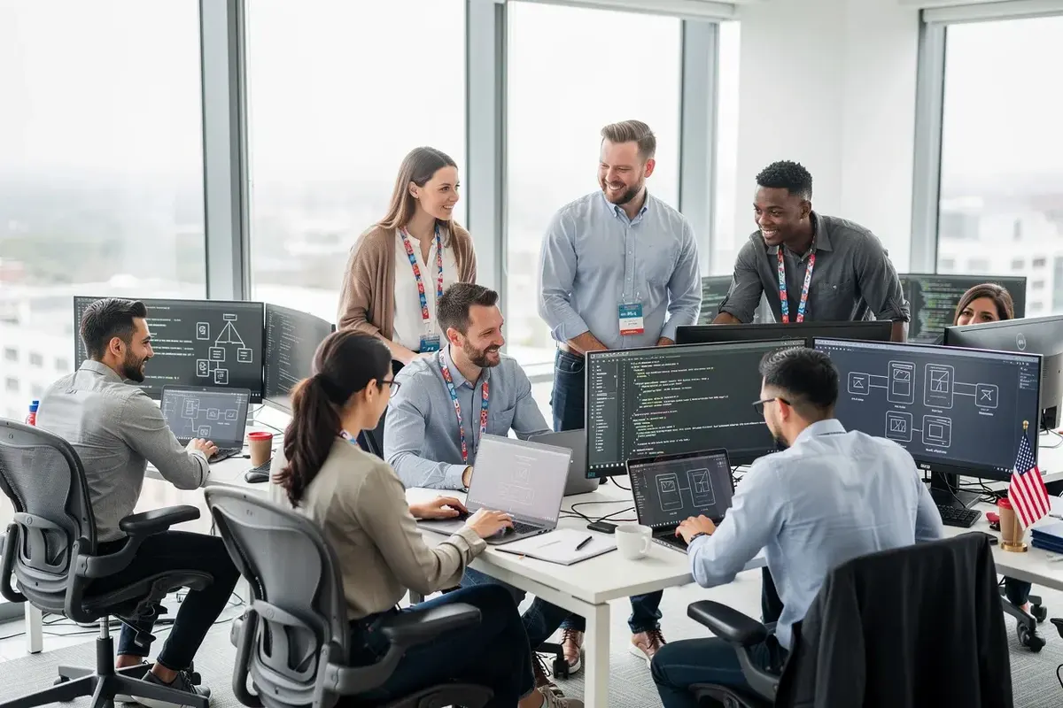 Pros and Cons of Outsourcing Software Development