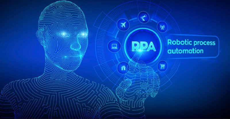 Robotic Process Automation (RPA)
