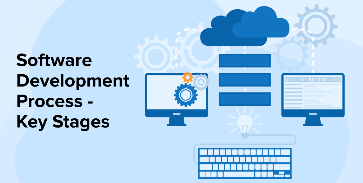 6 Key Stages of the Software Development Process You Should Know 6 Key Stages of the Software Development Process You Should Know