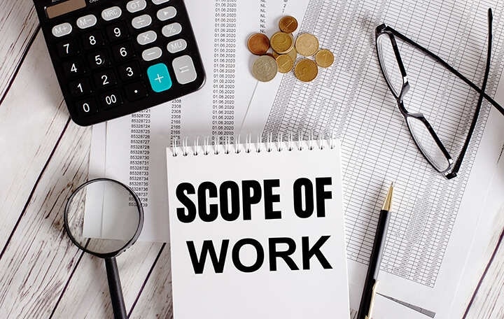 Scope of Work (SOW)