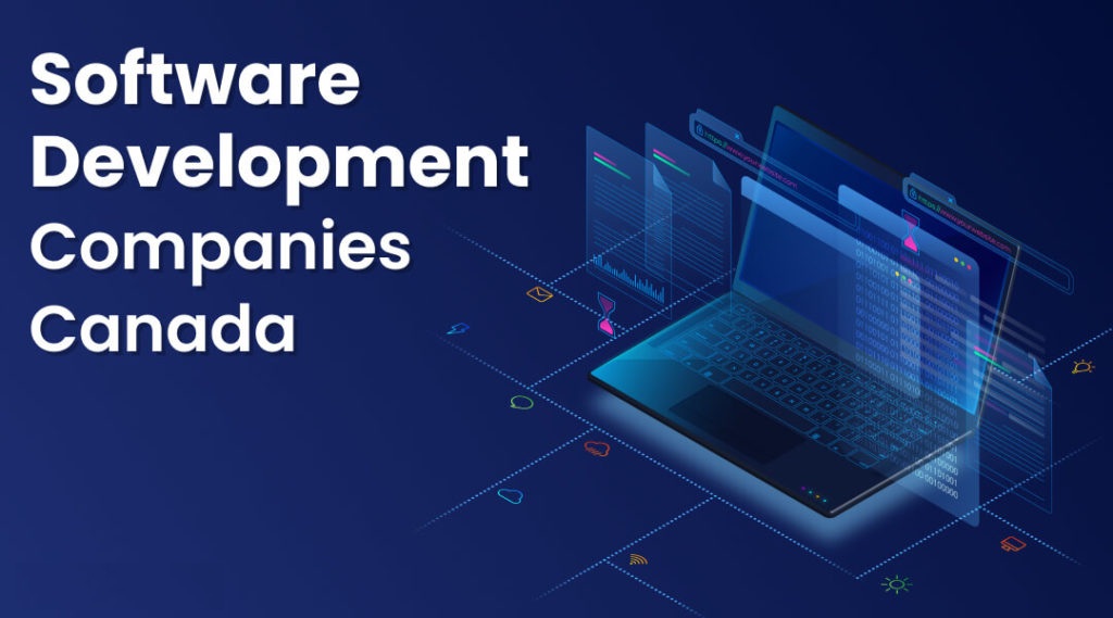 Enterprise Software Development Company in Canada