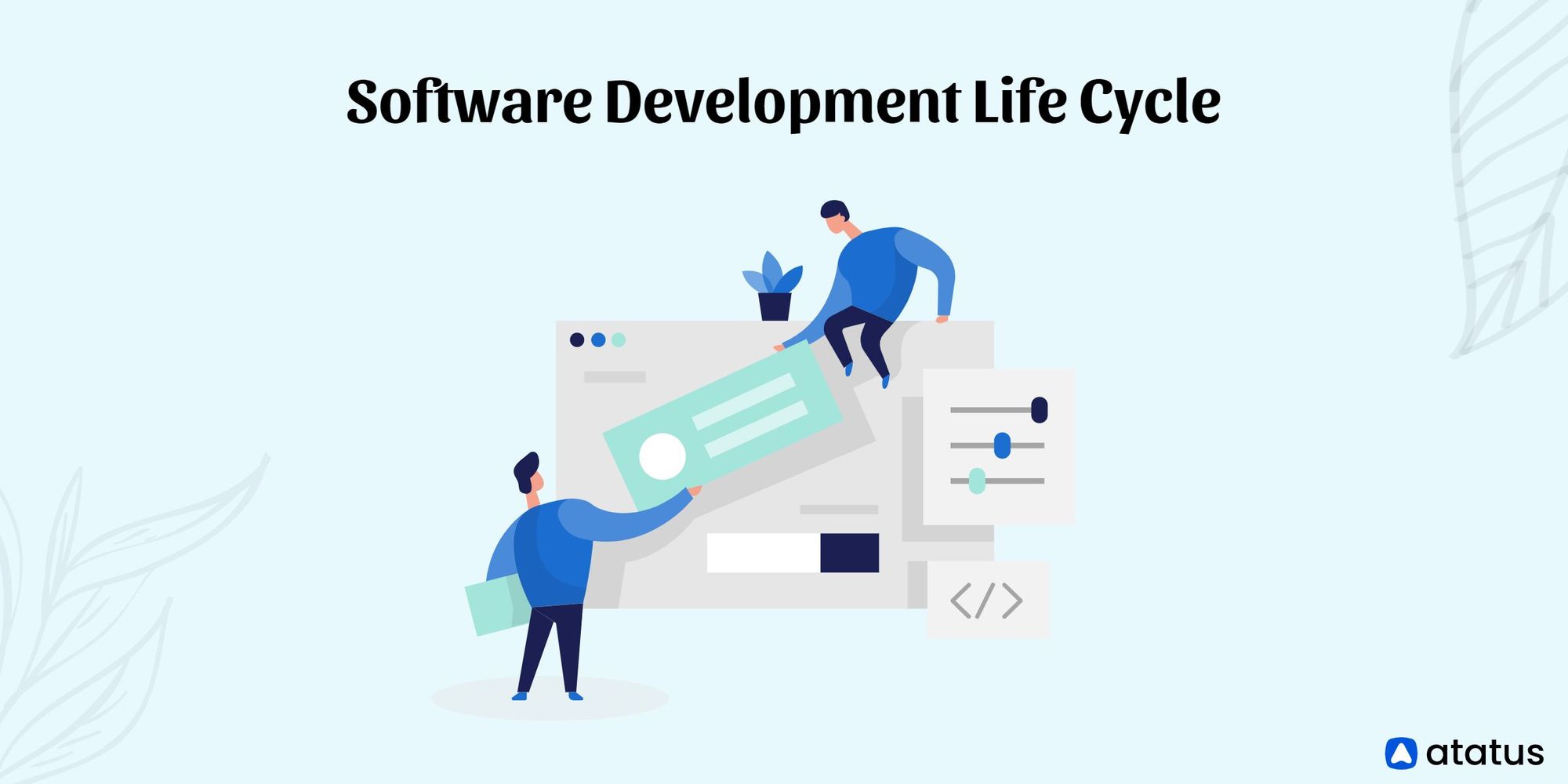 Types of Software Development Cycle