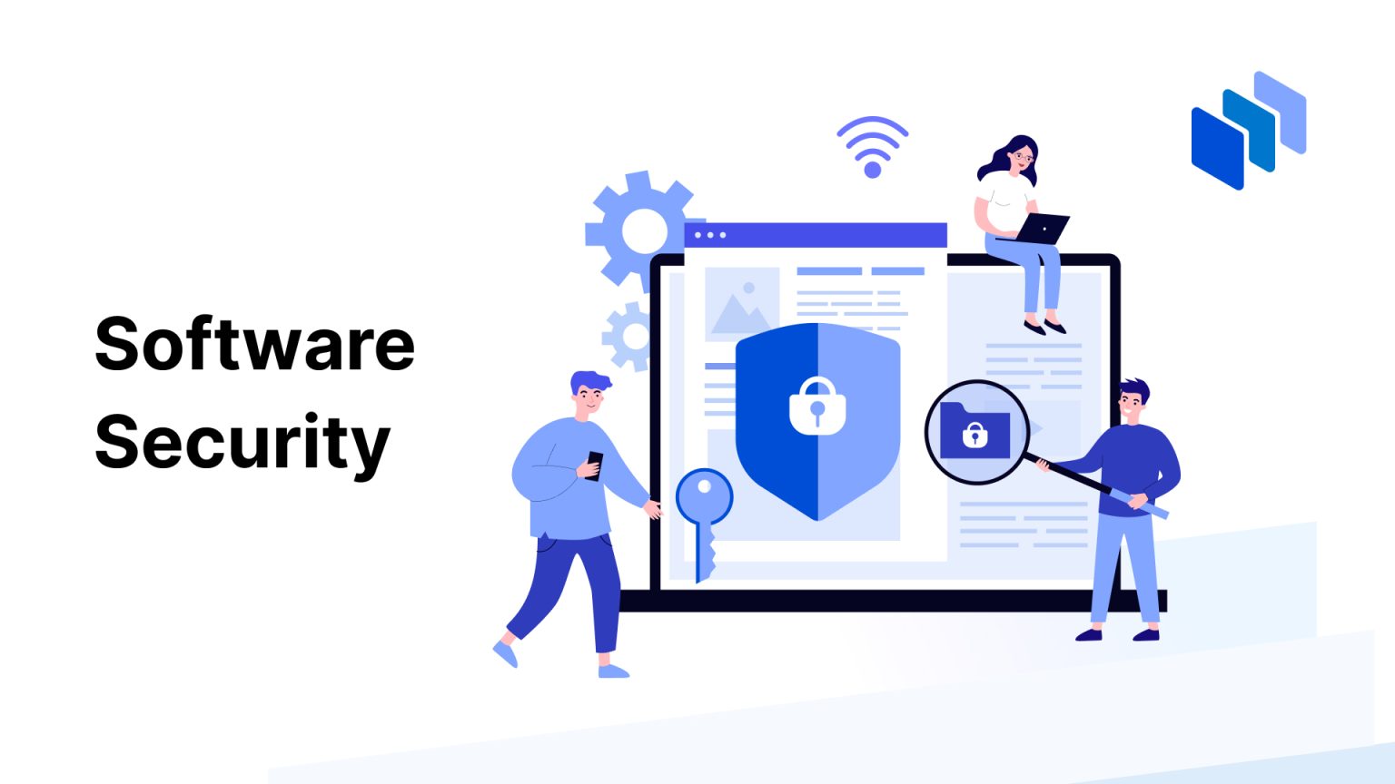 Security Software Development
