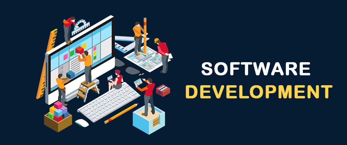 Stages Involved in the Software Development Procedure
