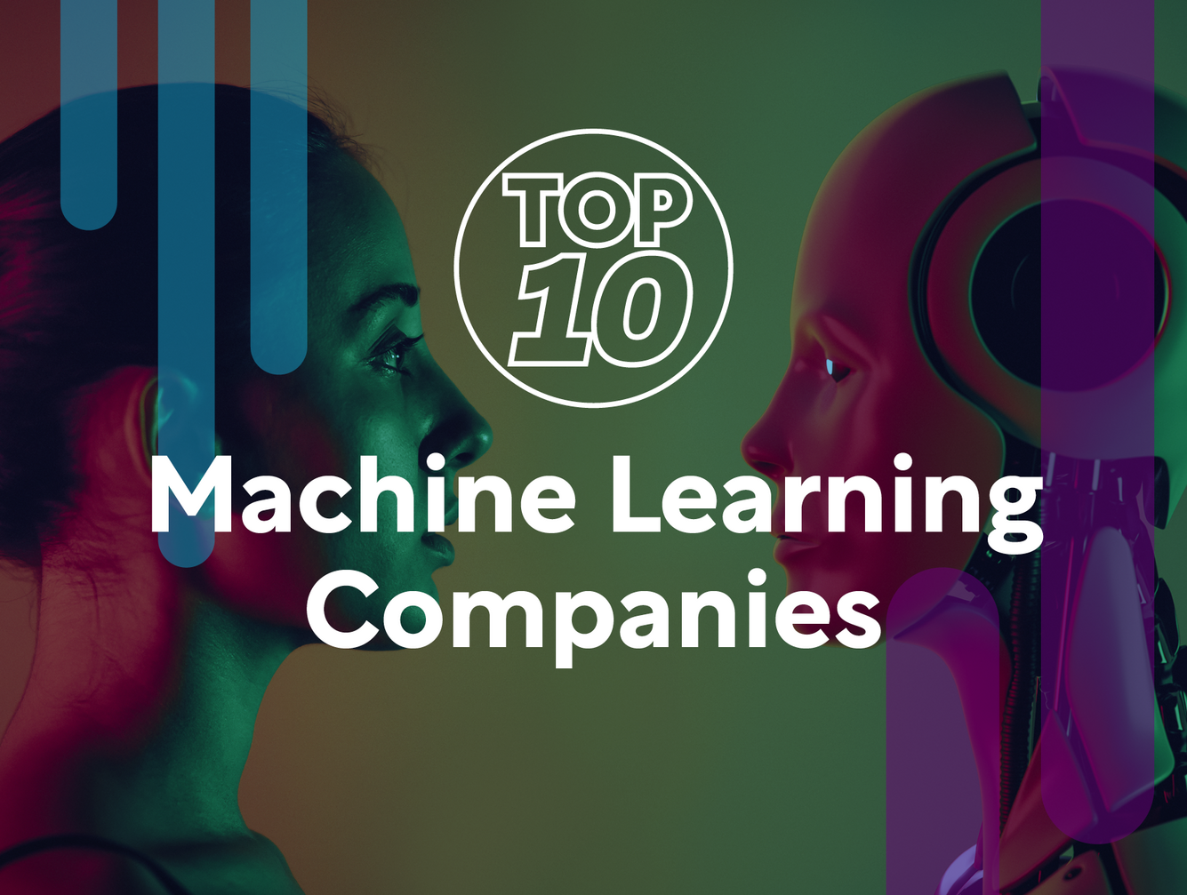 Top 10 Machine Learning Outsourcing Companies to Consider