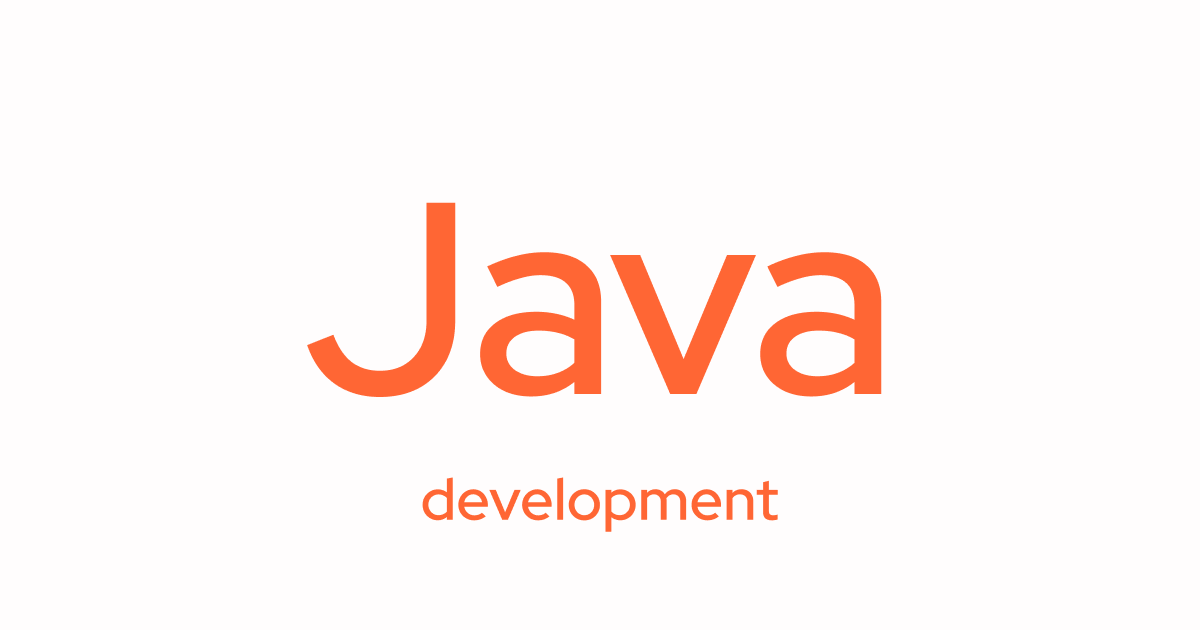 Understanding Java Development Company