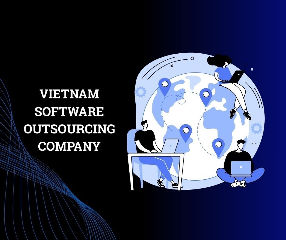 Vietnam IT Outsourcing Vietnam IT Outsourcing